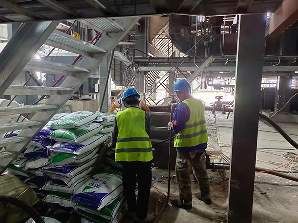 工業設備清洗,清洗什么